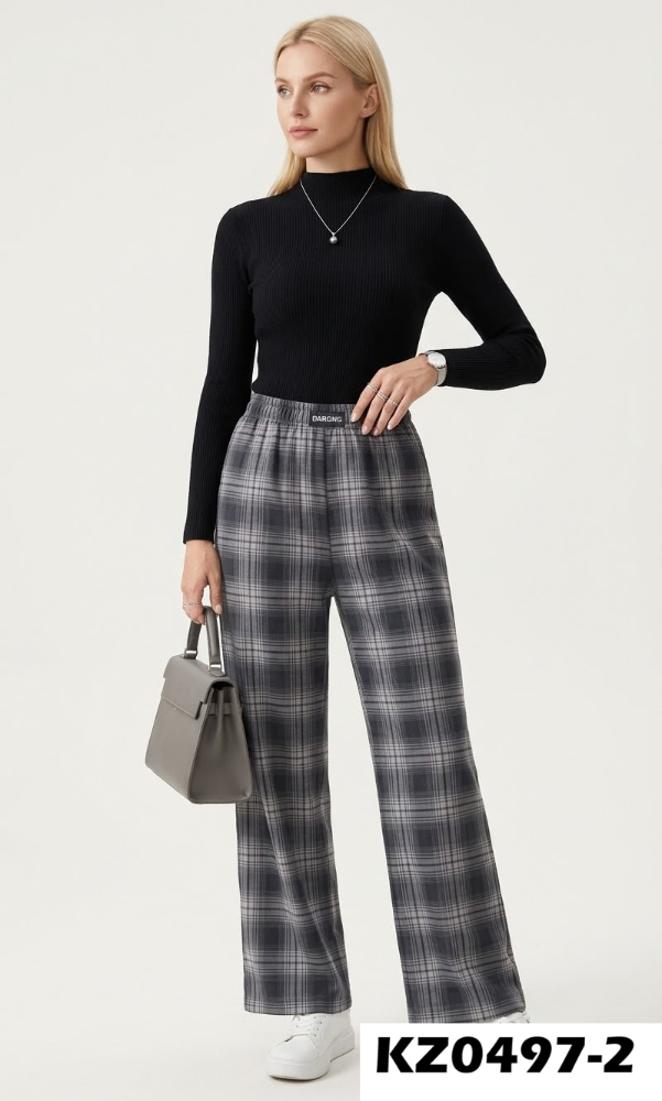 PANTALON LUCIA KZ0497
