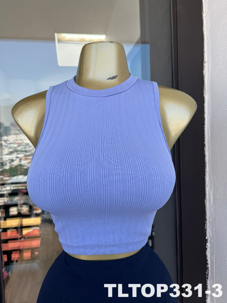 Blusa 2x99 TLTOP331