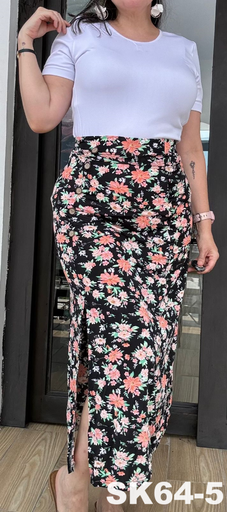FLADA FLORAL SK64