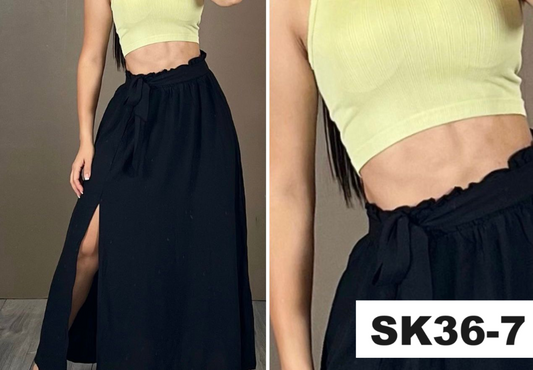 Falda SK36 Larga