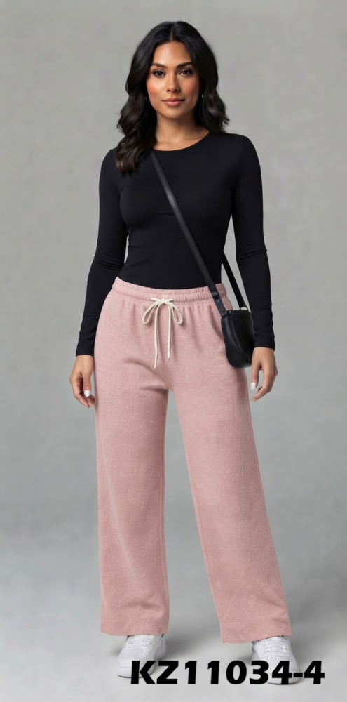 PANTS HOLGADO KZ11034