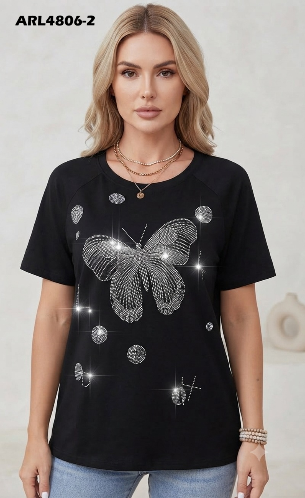 BLUSA ANGELA ARL4806