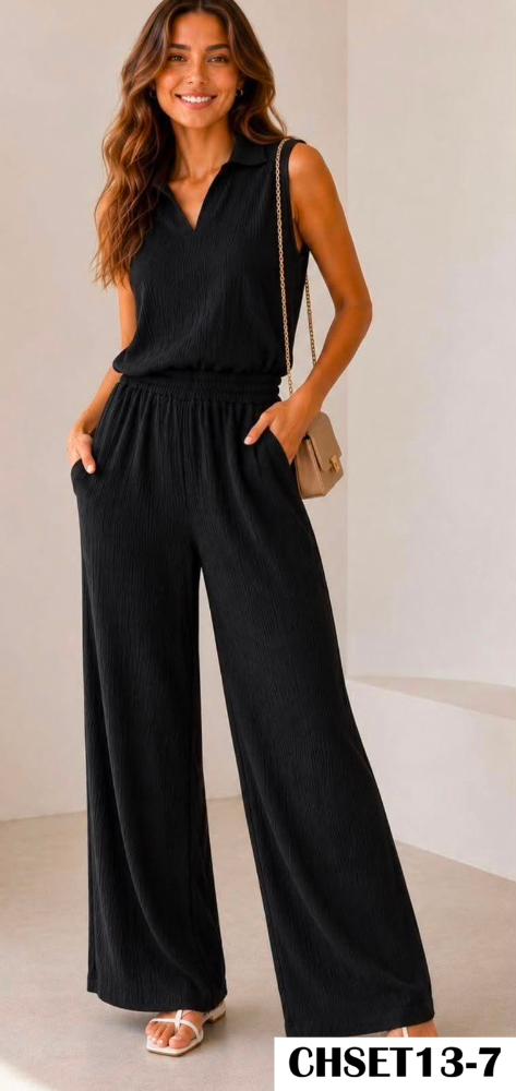 CONJUNTO REGINA CHSET13