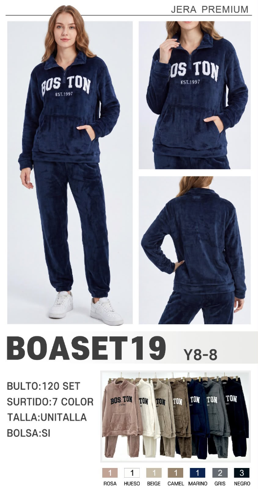 CONJUNTO FERNANDA BOASET19