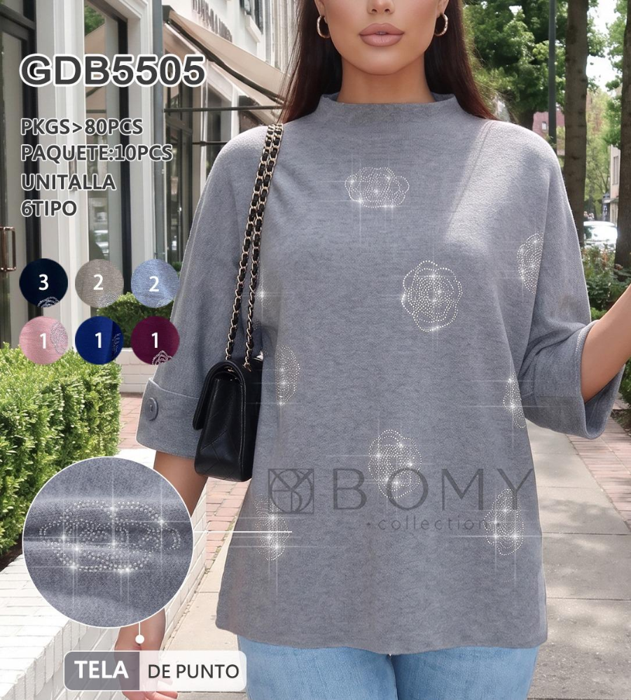 SACO FLORENCIA GDB5505