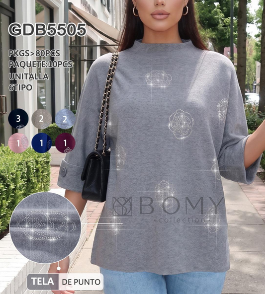 SACO FLORENCIA GDB5505