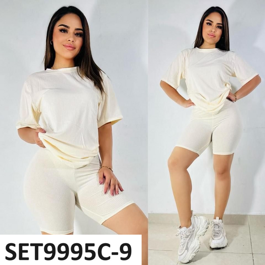 Conjunto Nely SET9995C