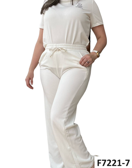Conjunto Nely Osito Lomico