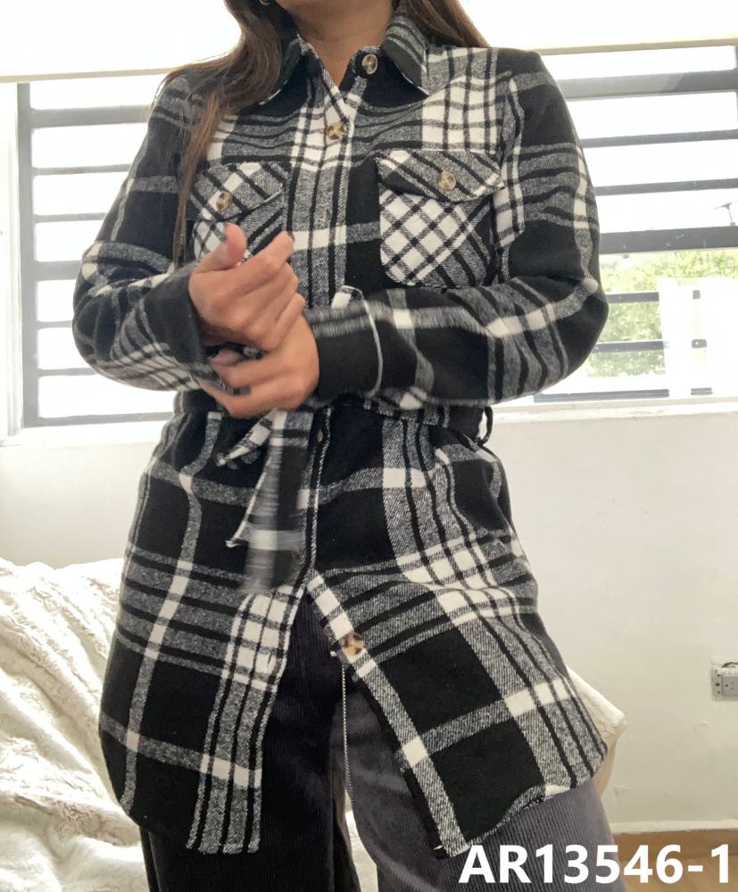 BLUSA SUETER AFELPADO AR13546