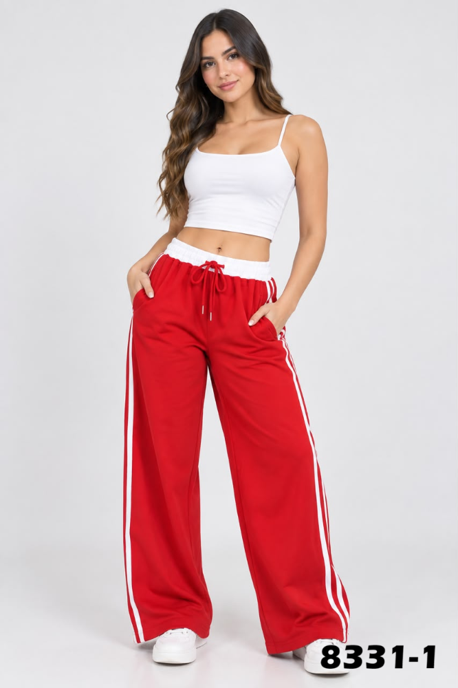 PANTALON ROMA 8331