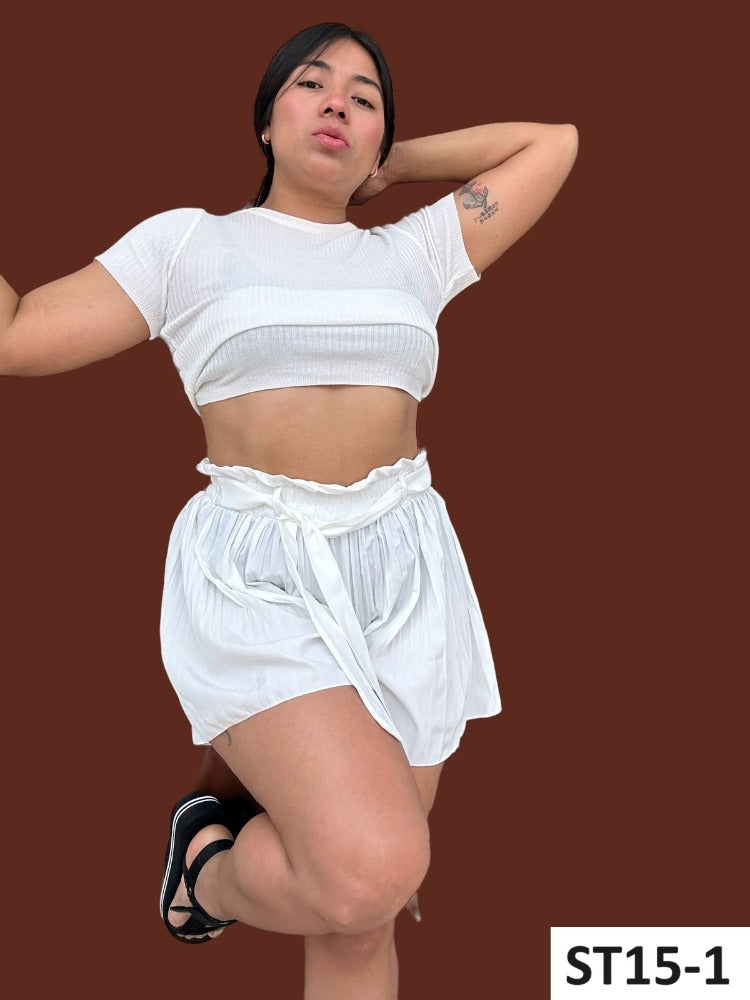 Shorts Casual  ST15