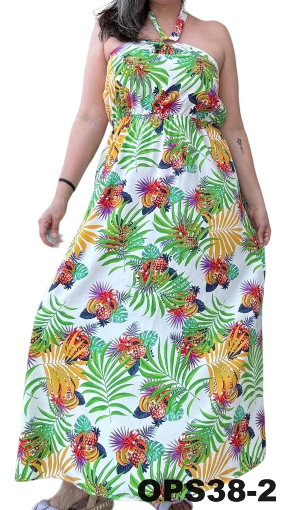 Vestido OPS38