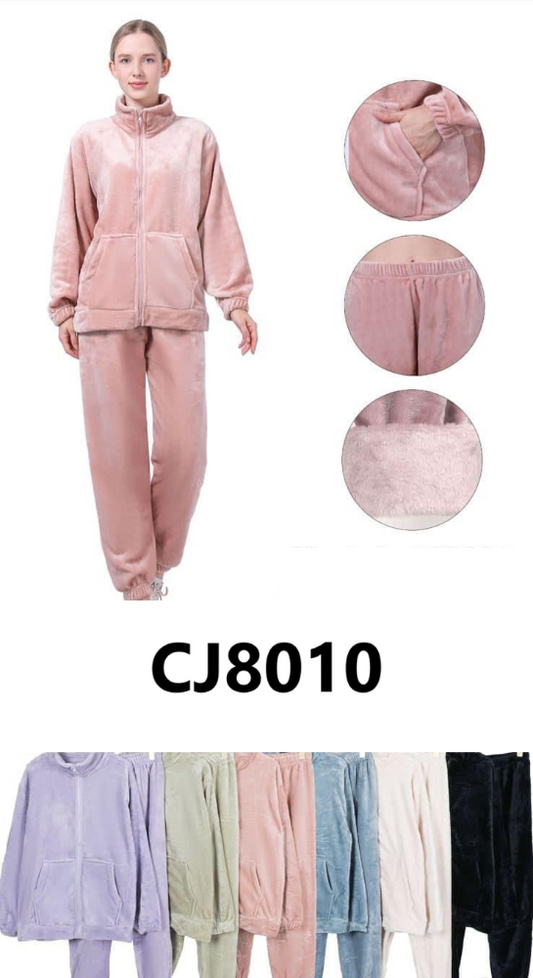 CONJUNTO TERMICO CJ8010