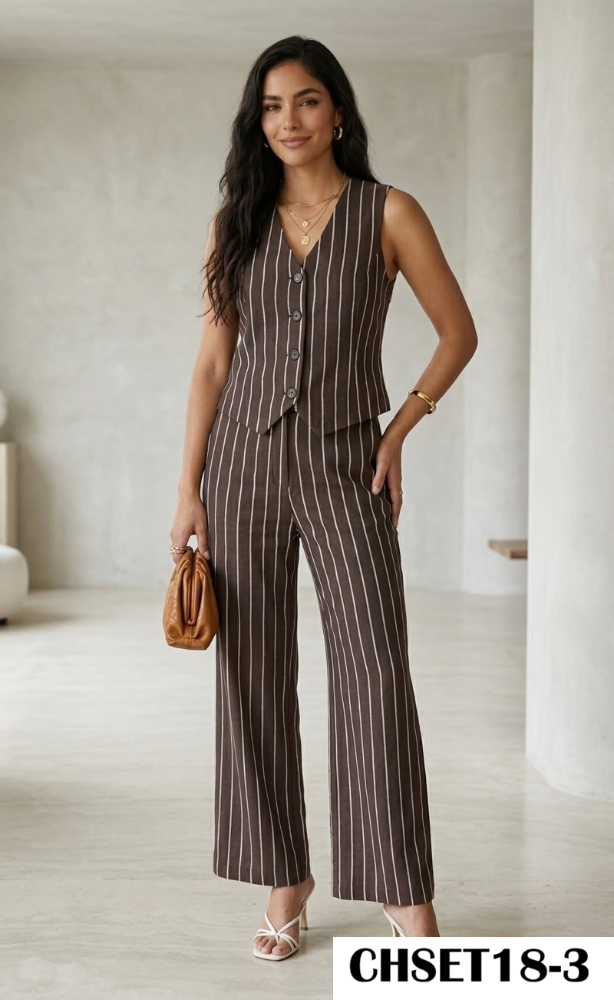 CONJUNTO ALANA CHSET18