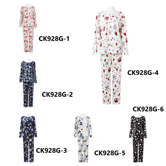 PIJAMA 99 CK928G