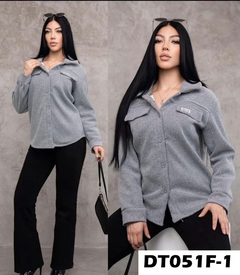 SACO ANDREA DT051F