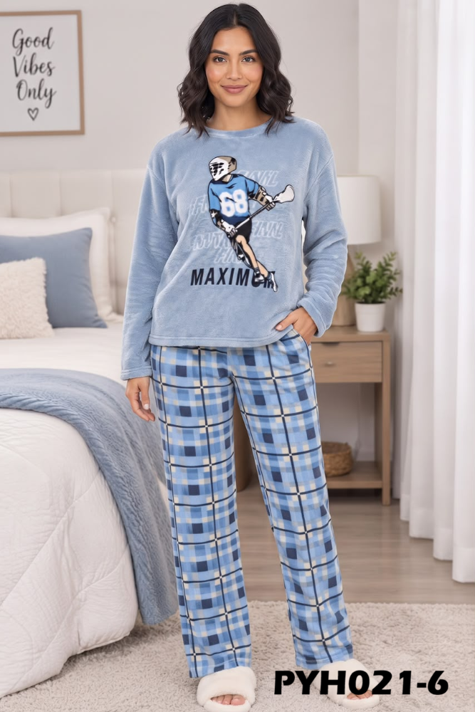 PIJAMA GABRIEL PYH021