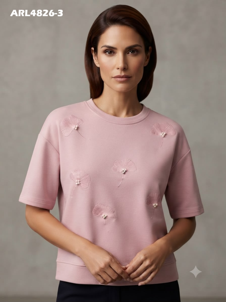 BLUSA LEONOR ARL4826