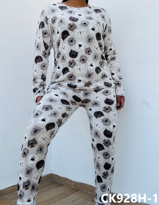 PIJAMA 99 CK928H