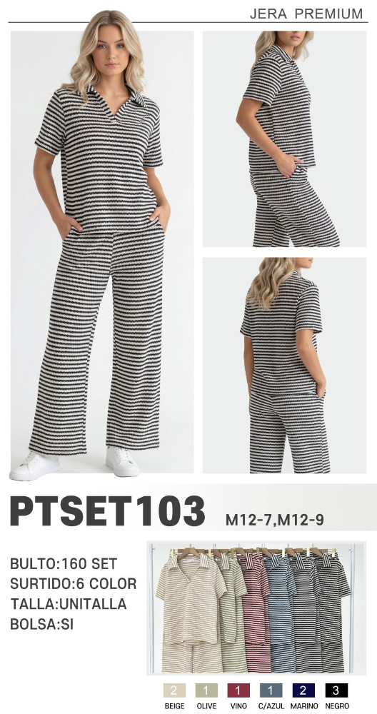 CONJUNTO NOELIA PTSET103