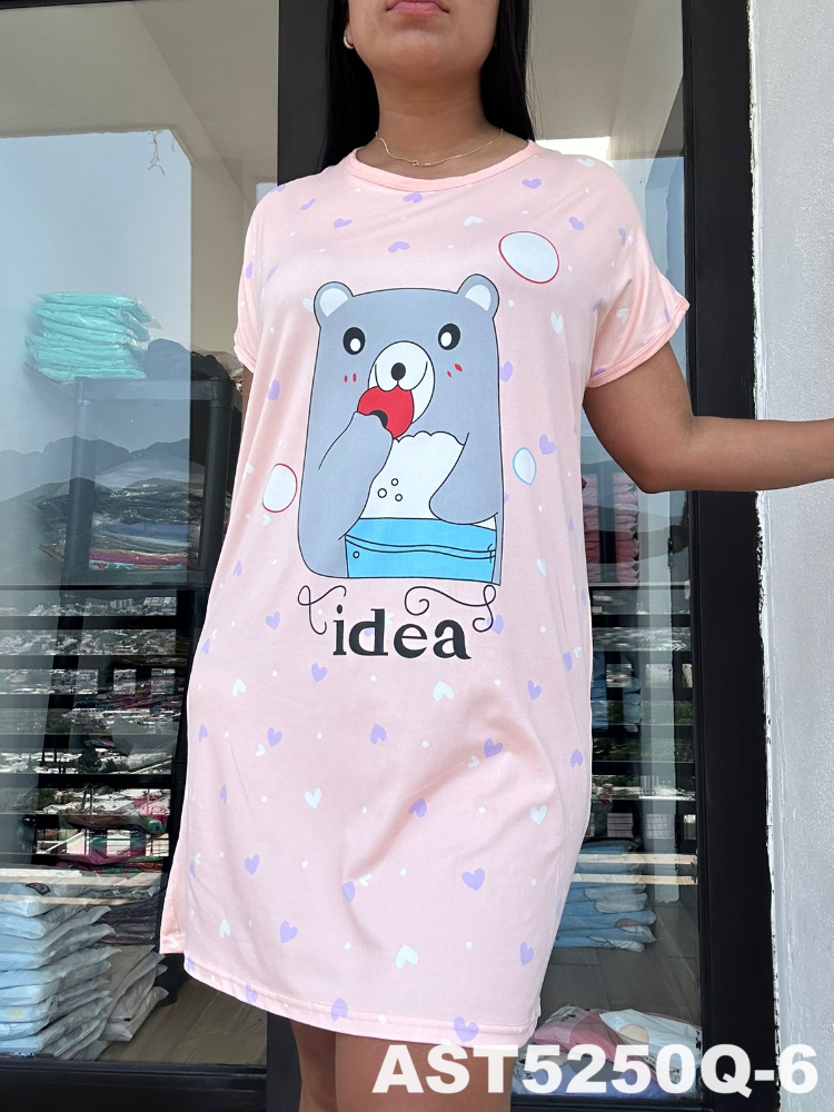 BATA PIJAMA  AST5250Q