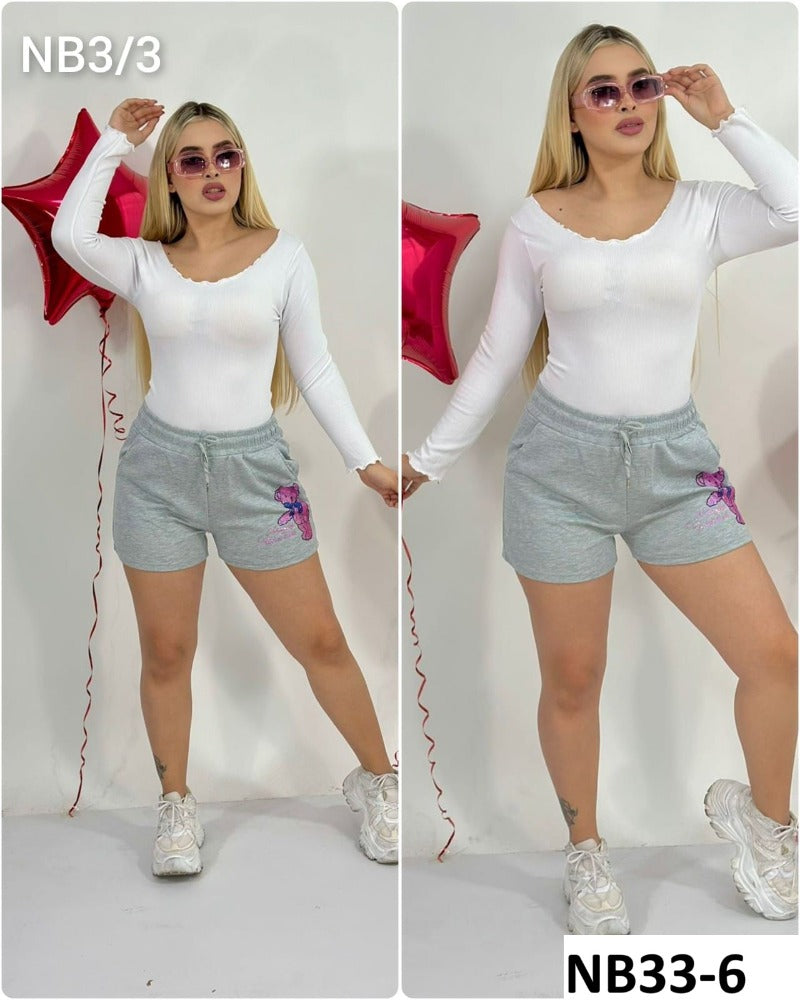 Short  OSITO
