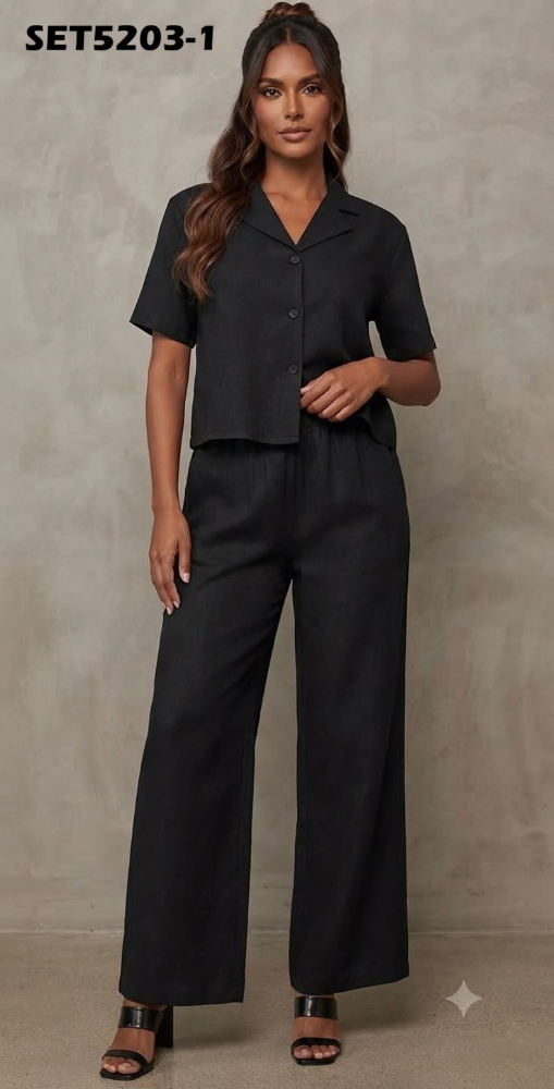 CONJUNTO PALOMA SET5203