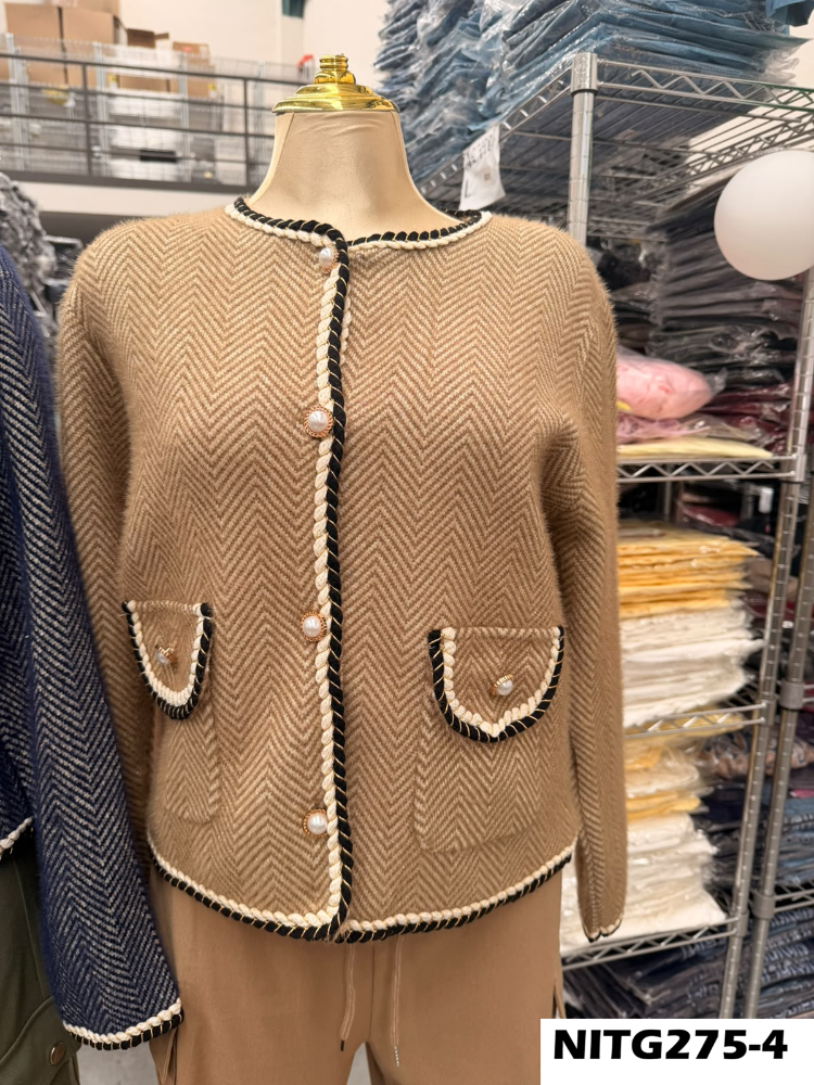 SACO MADRID NITG275