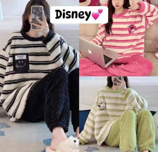 PIJAMA POLAR FK6229