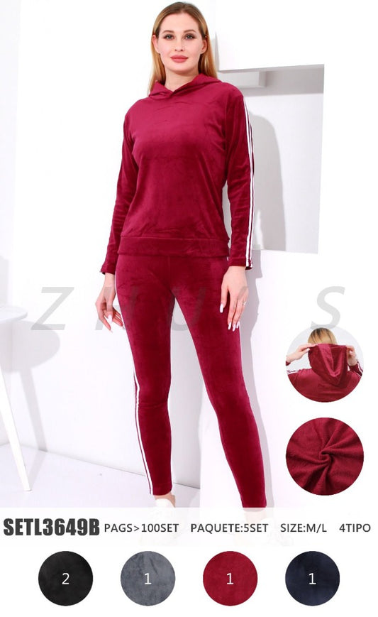 CONJUNTO TERMICO SETL3649B