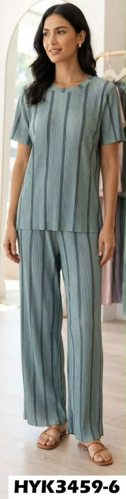 CONJUNTO VENECIA HYK3459