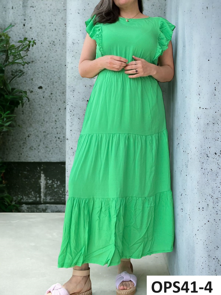 Vestido Verano OPS41