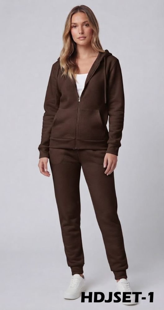 CONJUNTO DE DOS PIEZAS BASICO HDJSET