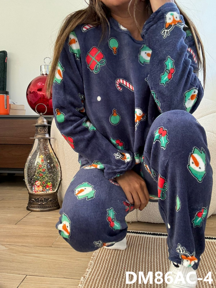 PIJAMA 110 DM86AC