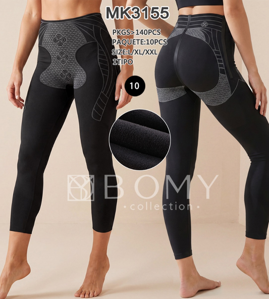 LEGGINS SOL MK3155
