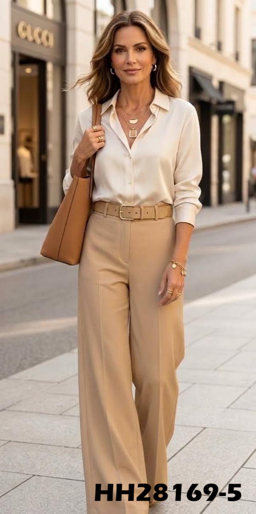 PANTALON DANA HH28169