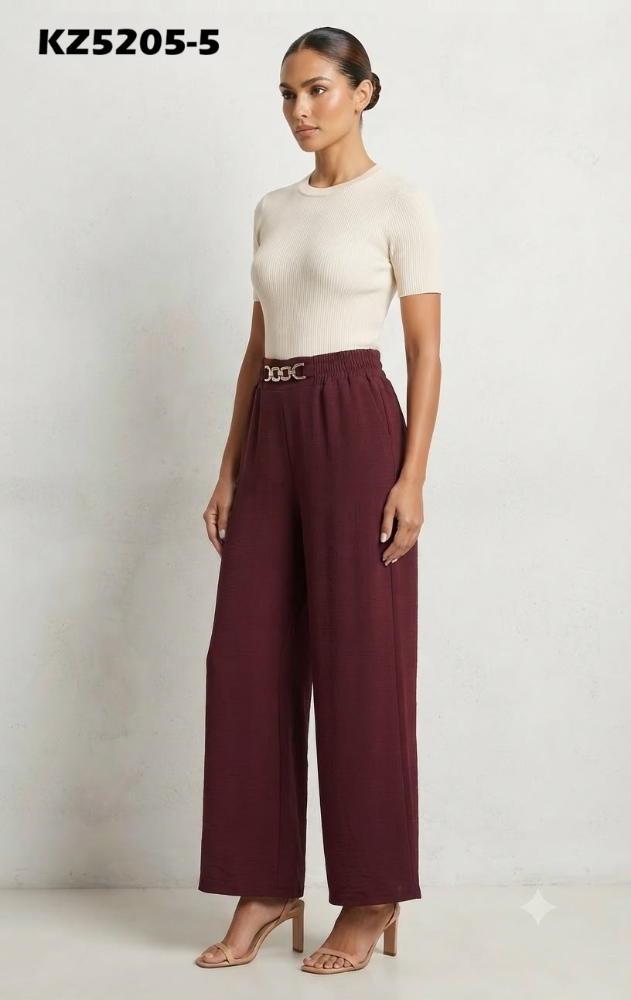 PANTALON NINA KZ5205