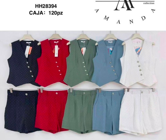 CONJUNTO  HILARY HH28394