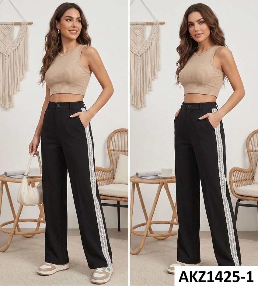 PANTALON KAI AKZ1425