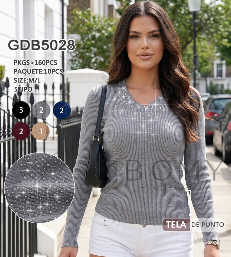 SUETER GABRIELA GDB5028