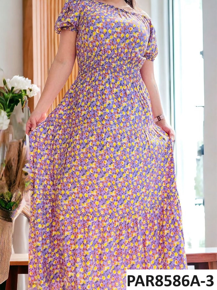 Vestido Eden