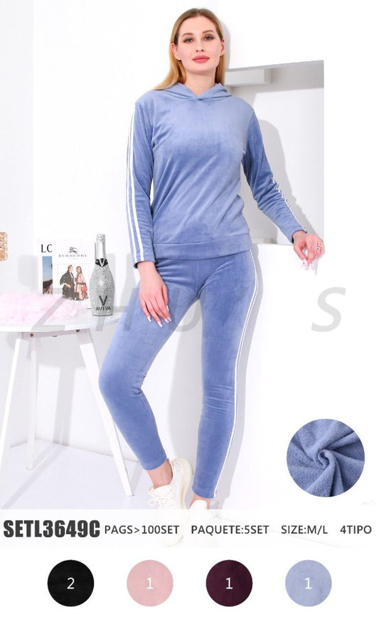 CONJUNTO NUEVO SETL3649C