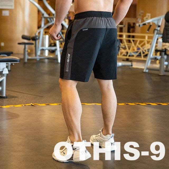 SHORT BASICO CABALLERO OTHIS