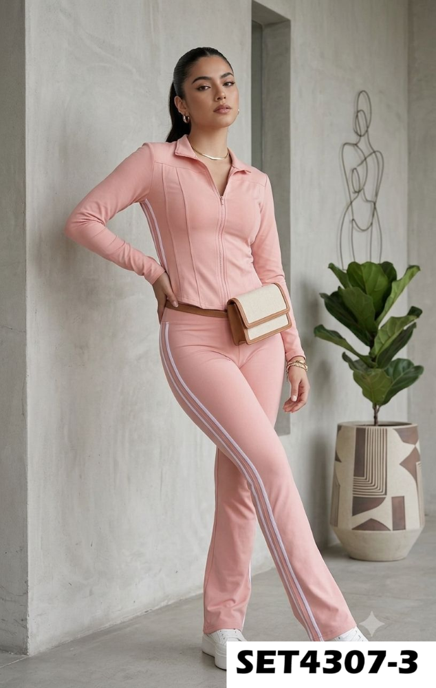 CONJUNTO ADI SET4307