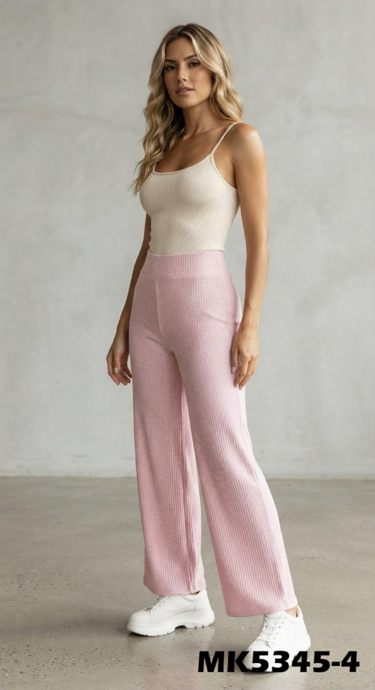 PANTALON RIB MK5345