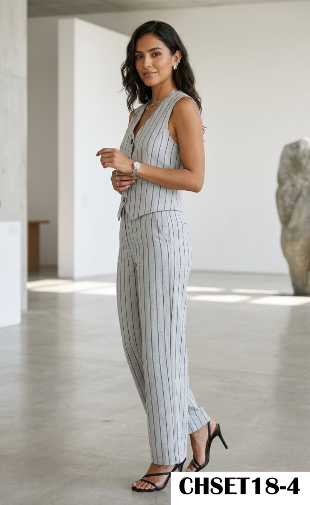CONJUNTO ALANA CHSET18