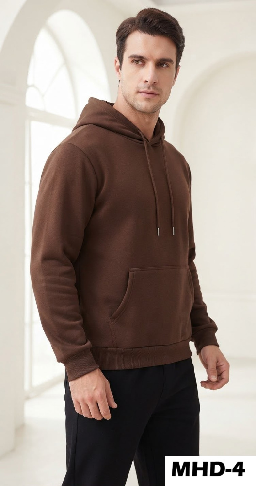 SUDADERA NUEVA UNISEX MHD