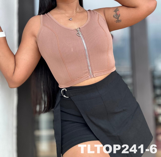 BLUSA TOP TLTOP241