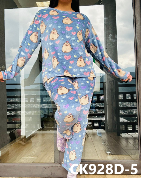 PIJAMA 99 CK928D