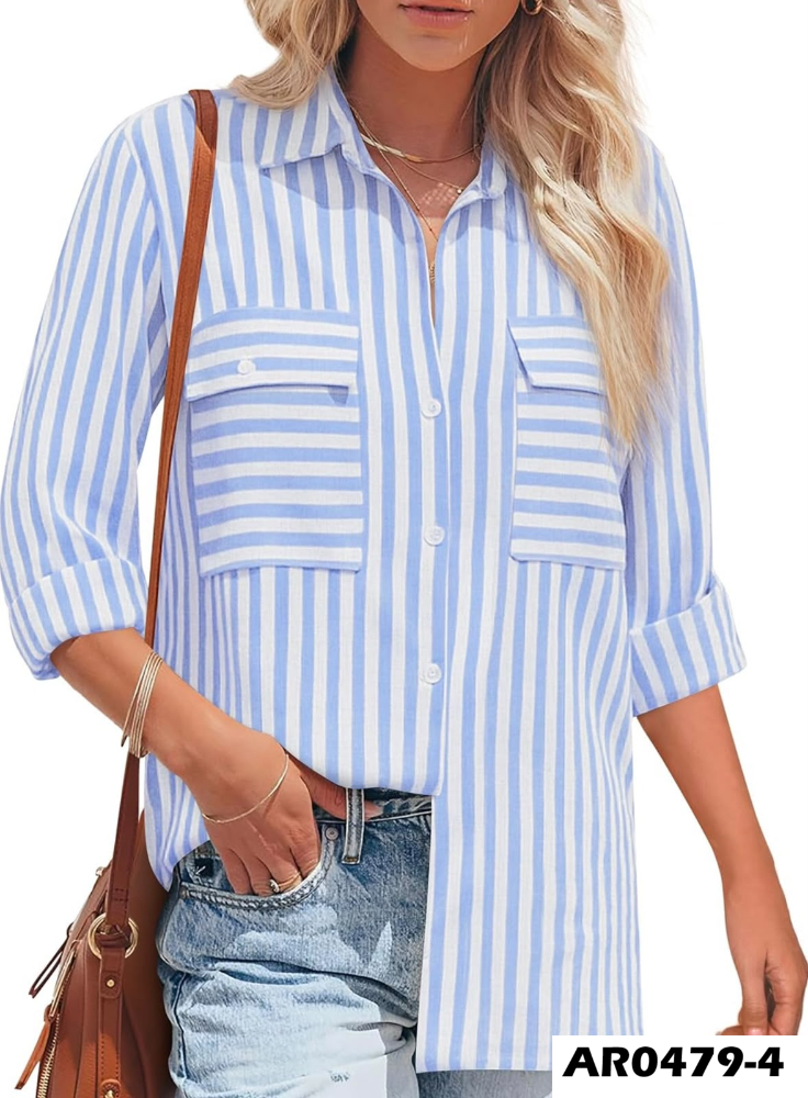 CAMISA OVERSIZE SOL AR0479